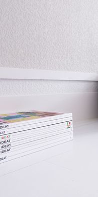 Плінтус для підлоги Orac decor SX163 Square
