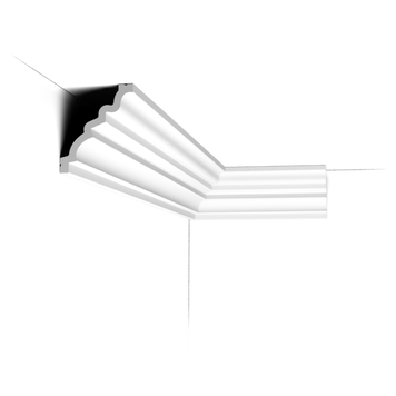 Карниз Orac decor C326 Manoir