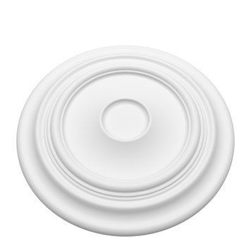 Розетка поліуретанова Gaudi Decor R 2225