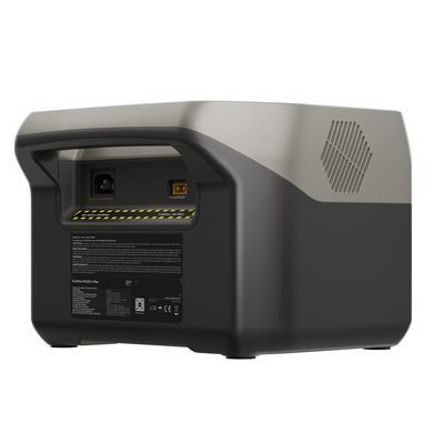 Зарядна станція EcoFlow RIVER 2 Max (512 Вт&middot;год)