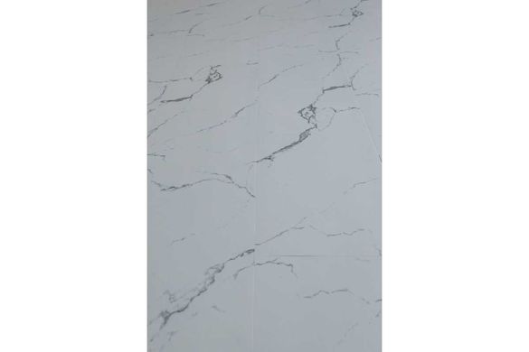Виниловый пол LVT Vinilam Ceramo плитка 2.5 mm 83444 Итальянский мрамор