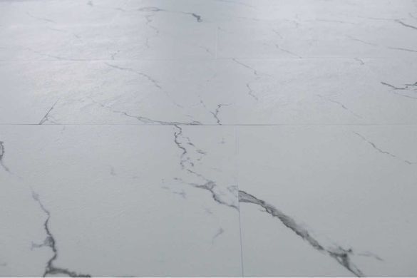Виниловый пол LVT Vinilam Ceramo плитка 2.5 mm 83444 Итальянский мрамор