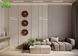 Панель декоративна з полімеру Grand Decor HW 375