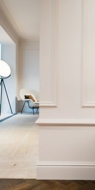 Карниз Orac decor C339 Noblesse
