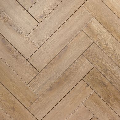 Ламінат Alsapan Baton Rompu V4 Herringbone 8 мм PBR 535 Дуб Пралин