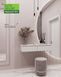 Панель декоративна поліуретанова Art Decor W 370