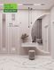 Панель декоративна поліуретанова Art Decor W 370
