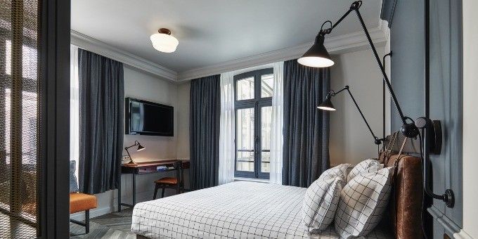 Карниз Orac decor C215F гнучкий
