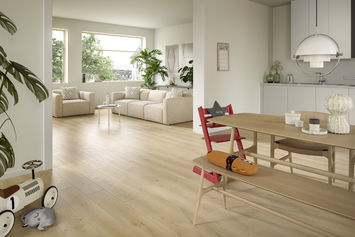 Ламинат Egger Classic V4 EL 2113 Дуб Пино песочный 33 класс