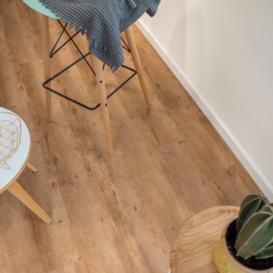 Виниловый пол Corkart SPC Rigid Vinyl 2Go 9926 Coconut Aged Pine