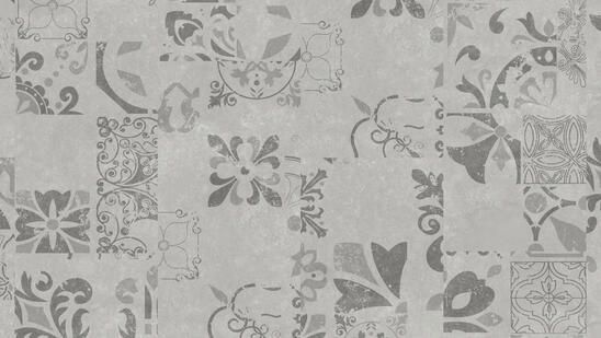 Виниловый пол Tarkett Elegance Rigid 55 Medina GREY