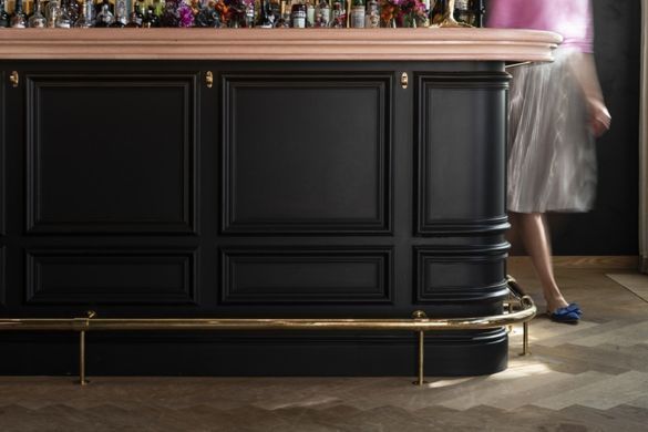 Молдинг Orac decor P8020F