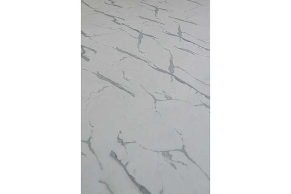 Виниловый пол LVT Vinilam Ceramo плитка 2.5 mm 87999 Греческий мрамор