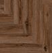 Вінілова підлога Falquon SPC ламінат The Floor Herringbone Portland Oak P1005