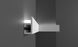 Карниз полімерний для LED освітлення Grand Decor KH 903