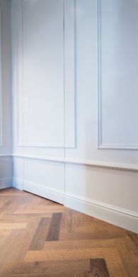 Молдинг Orac decor P8030
