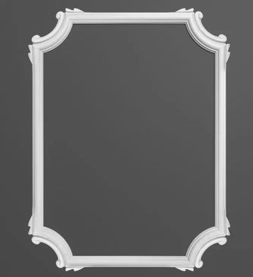 Молдинг полімерний Grand Decor HCR 516