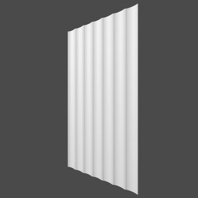 Панель декоративна з полімеру Grand Decor HW 369