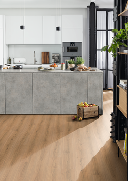 Ламинат Egger Classic Aqua V4 EL 2172 Дуб Падуя медовый 33 класс