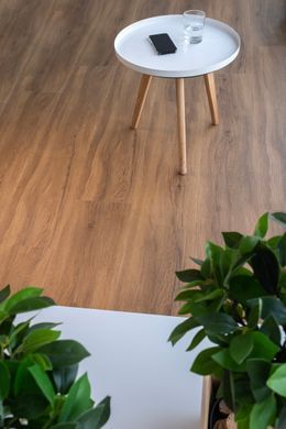 Виниловый пол Corkart SPC Rigid Vinyl 2Go 9952 Honey Charm Ash