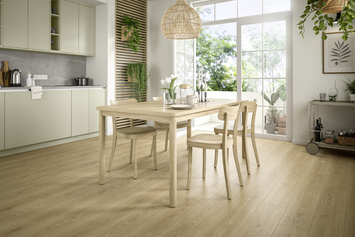 Ламинат Egger Classic Aqua V4 EL 2181 Дуб Тревизо натуральный 33 класс