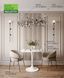 Молдинг полімерний Grand Decor HCR 518
