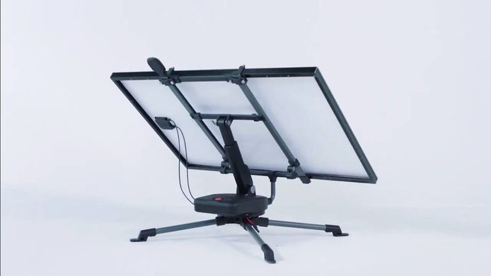 Сонячний трекер EcoFlow Solar Tracker