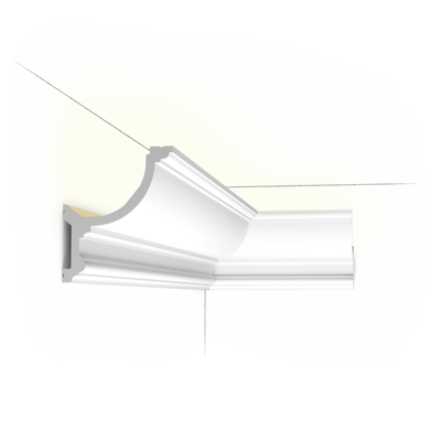 Карниз Orac decor C901