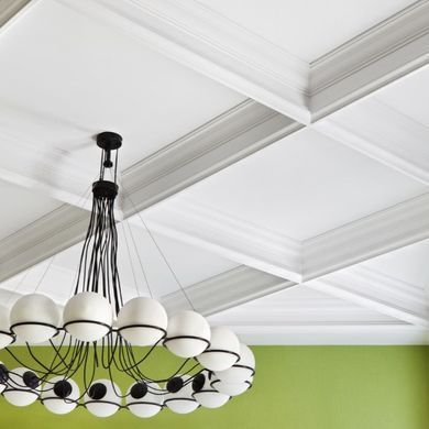 Карниз Orac decor C332 Noblesse