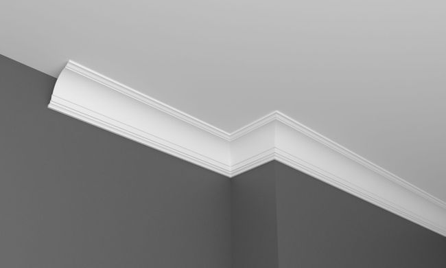 Карниз полімерний Grand Decor KH 920