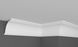 Карниз полімерний Grand Decor KH 920