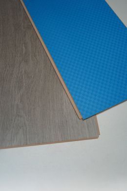 Вінілова підлога Stonex SPC Wood Inspired Дуб Сріблястий 504192