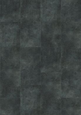 Вінілова підлога Gerflor Virtuo 55 992 LATINA DARK клейова
