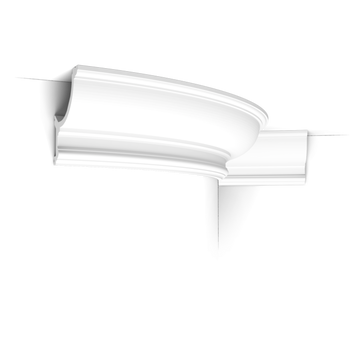 Карниз Orac decor C901F гнучкий