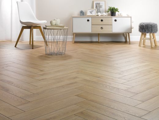 Ламінат Alsapan Alsafloor Creative V4 Herringbone 10 мм BRC 535 Амаранте