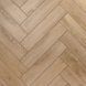 Ламінат Alsapan Alsafloor Creative V4 Herringbone 10 мм BRC 535 Амаранте