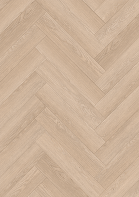 Ламинат Egger Herringbone EL 2132 Дуб Барония светлый