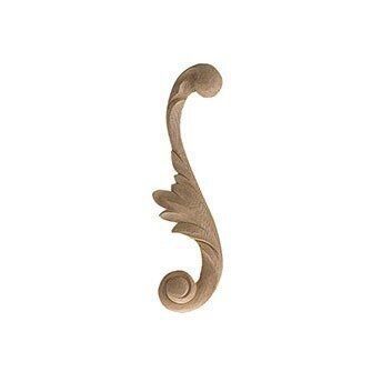 Орнамент полиуретановый Gaudi Decor AW 6018R