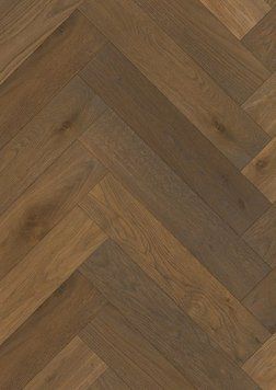 Паркетна дошка Admonter Herringbone Twin Oak Aurum basic 1190 мм англійська ялинка