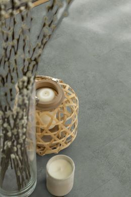 Вінілова підлога Gerflor Virtuo 55 1452 TAVLA GREEN клейова