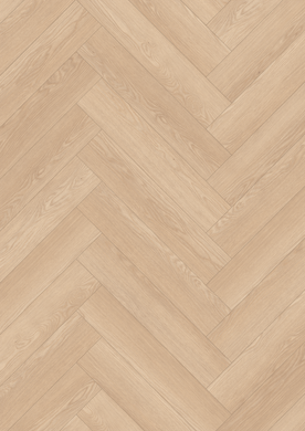 Ламінат Egger Herringbone EL 2133 Дуб Баронія пісочний