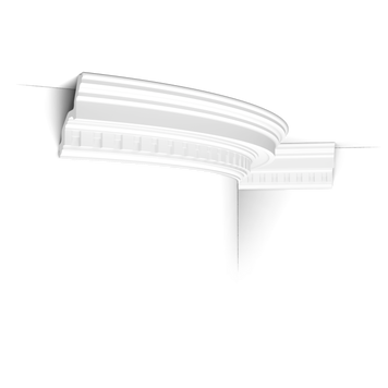 Карниз Orac decor C211F гибкий