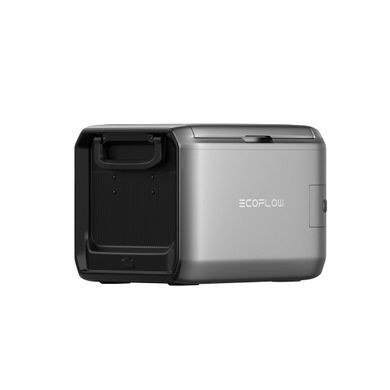 Холодильник EcoFlow Glacier Classic 55L