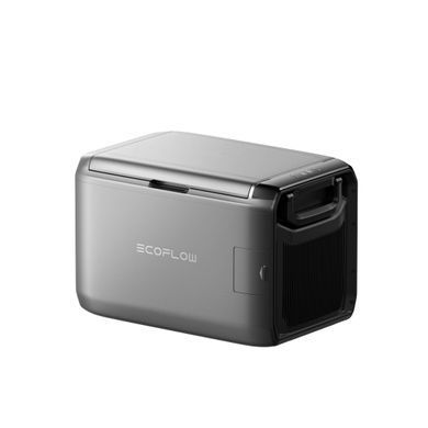 Холодильник EcoFlow Glacier Classic 55L