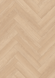 Ламінат Egger Herringbone EL 2133 Дуб Баронія пісочний