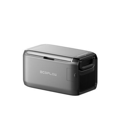 Холодильник EcoFlow Glacier Classic 35L