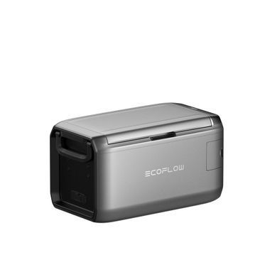 Холодильник EcoFlow Glacier Classic 35L