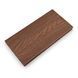 Террасная доска ДПК Polymer&Wood Premium 3D Мербау
