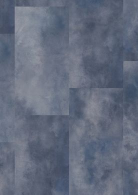Виниловый пол Gerflor Virtuo 55 1475 ACUARELA INK клеевой