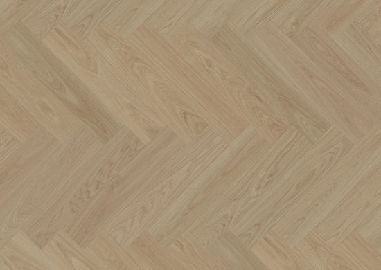 Вінілова підлога Barlinek SPC ламінат Next Step Herringbone Flax Дуб Селект